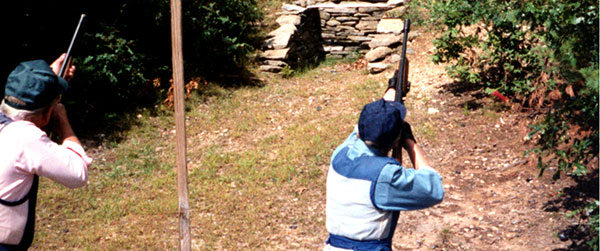 Addieville East Farm Sporting Clays